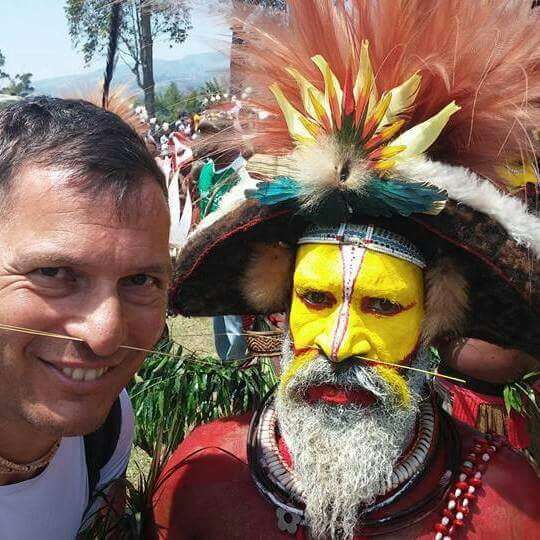 פסטיבל הסינג סינג  // צילום: רז שרבליס